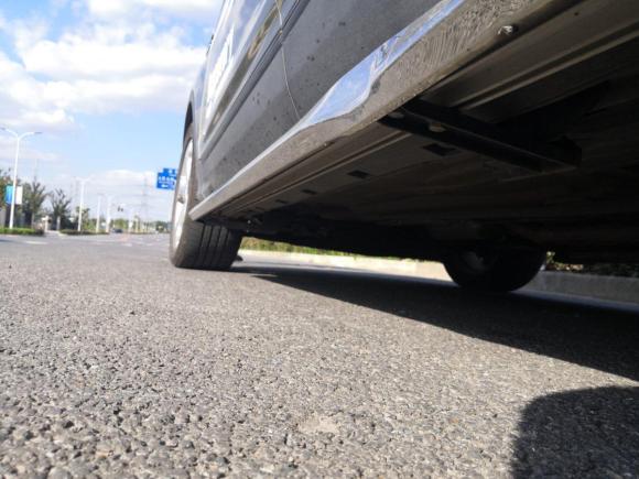 [上海·沪C] 二手福特翼虎2017款 EcoBoost 180 两驱虎跃型