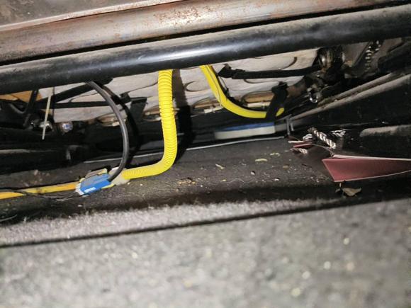 [杭州·浙A] 二手北汽新能源北汽新能源EX2018款 EX360 新潮版