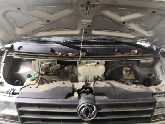 [杭州·鄂E] 二手东风小康东风小康C562020款 1.5L舒适型I DK15C