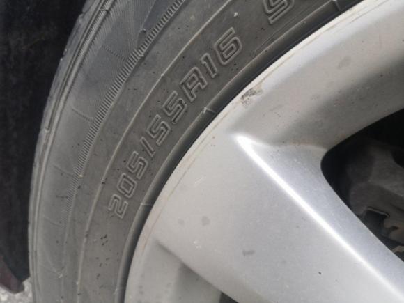 [上海·沪C] 二手日产骐达TIIDA2011款 1.6L 手动舒适型