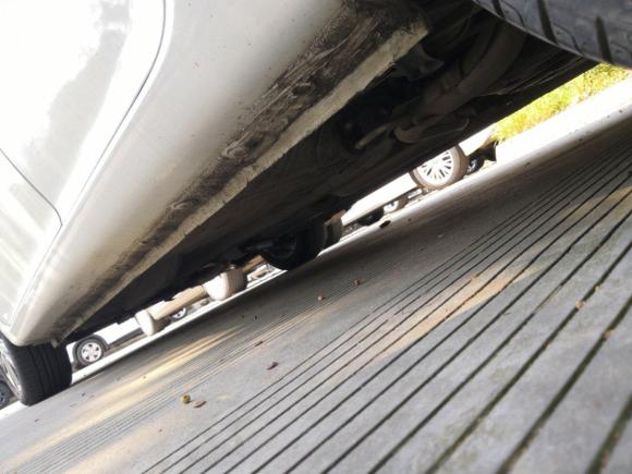 [成都·川A] 二手奇瑞艾瑞泽32015款 1.5L 手动够型版