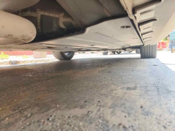 [青岛·鲁B] 二手现代菲斯塔2019款 280TGDi 运动版 国VI