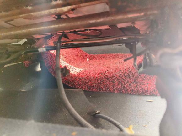 [杭州·皖L] 二手奇瑞瑞虎52014款 2.0L CVT家悦版