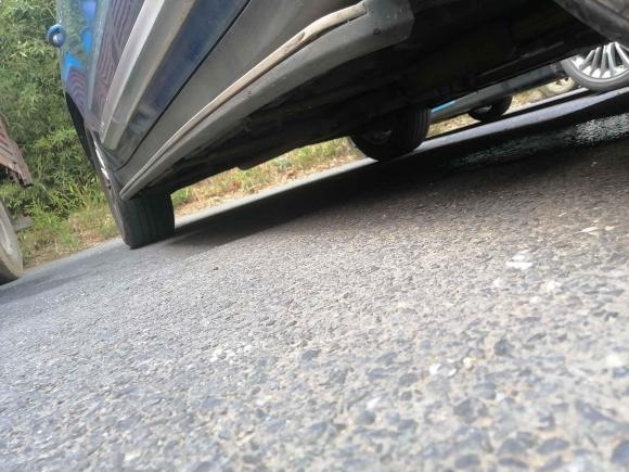 [杭州·浙A] 二手众泰众泰SR92017款 2.0T 手动极致之光版