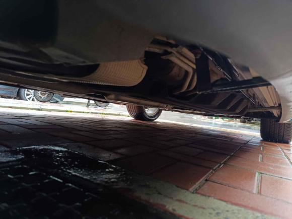 [合肥·皖A] 二手福特锐界2016款 EcoBoost 245 四驱尊锐型 7座