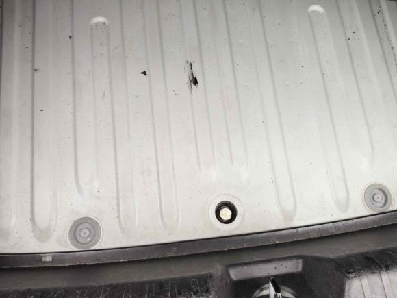 [宁波·浙B] 二手长安逸动新能源2022款 EV460 智行网约版 磷酸铁锂