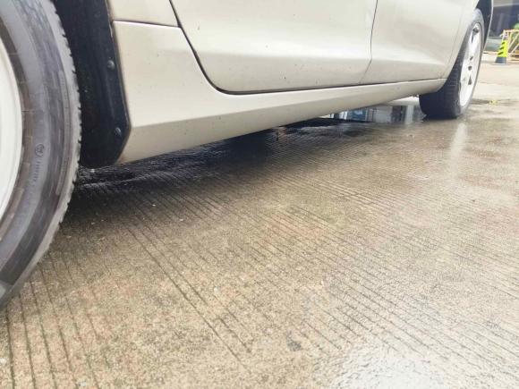 [佛山·粤E] 二手沃尔沃沃尔沃S602012款 1.6T DRIVe 智雅版