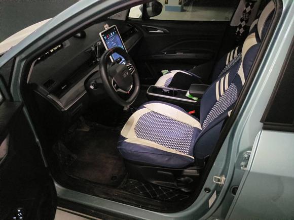 [温州·浙K] 二手哪吒汽车哪吒V2022款 潮 400 Lite