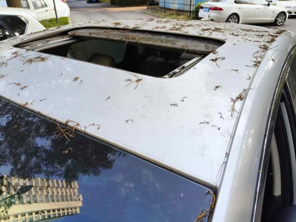 [西安·陕K] 二手别克英朗2015款 15N 自动精英型