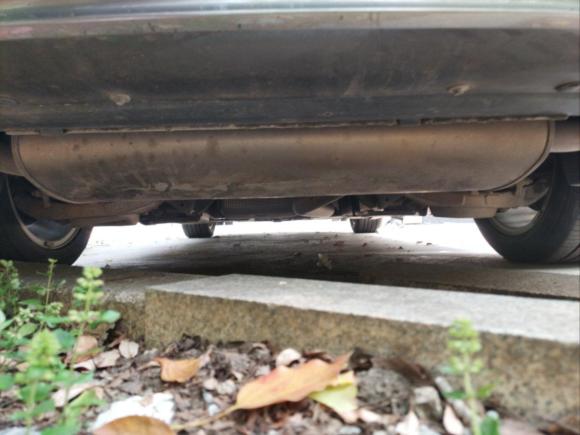 [南昌·赣A] 二手福特蒙迪欧2013款 2.0L GTDi200时尚型