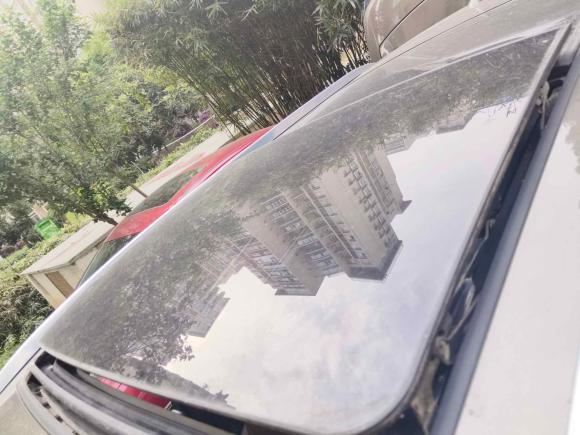 [武汉·鄂A] 二手别克昂科威2014款 28T 四驱精英型