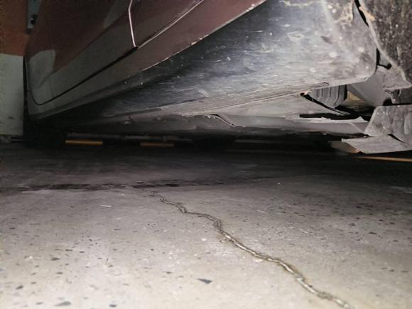 [合肥·皖A] 二手玛莎拉蒂总裁2017款 3.0T 标准型