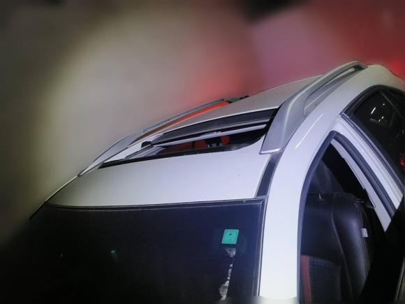 [青岛·鲁B] 二手比亚迪比亚迪S72015款 2.0T 自动旗舰型