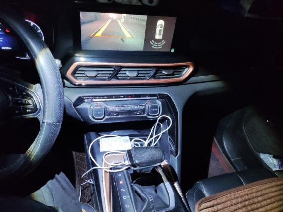 [成都·沪C] 二手宝骏宝骏RS-52020款 1.5T CVT 24小时在线豪华版