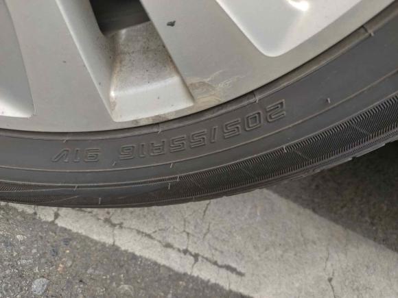 [宁波·浙B] 二手大众高尔夫·嘉旅2016款 230TSI 自动进取型