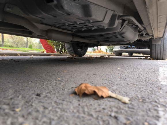 [西安·陕A] 二手长安长安CS75 PLUS2021款 1.5T 自动豪华型