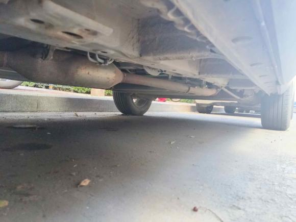 [济南·鲁A] 二手宝骏宝骏5602015款 1.8L 手动豪华型