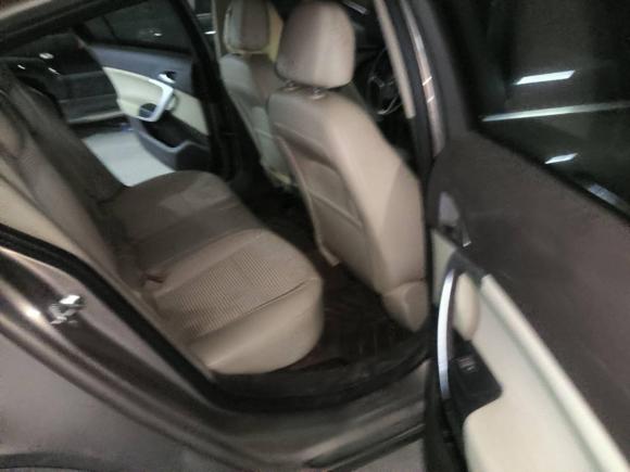 [南昌·赣A] 二手别克君威2015款 2.0L 领先时尚型