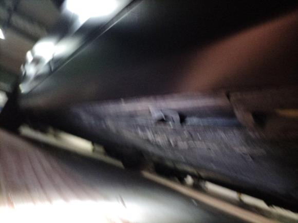 [青岛·鲁B] 二手奔驰奔驰S级2008款 S 300 L 尊贵型