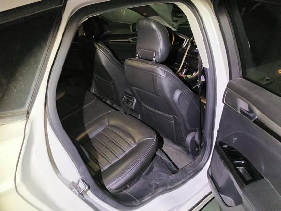 [西安·陕A] 二手福特蒙迪欧2013款 2.0L GTDi200时尚型