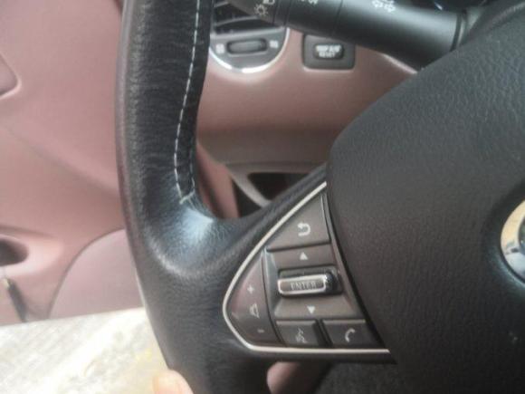 [杭州·浙A] 二手英菲尼迪英菲尼迪QX502015款 2.5L 悦享版