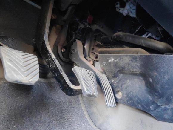 [温州·浙C] 二手长安凯程长安睿行M702018款 1.5L舒适型平顶对开门DAM15DL