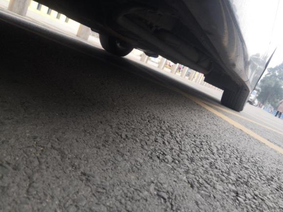 [成都·川A] 二手日产贵士2015款 3.5L SL