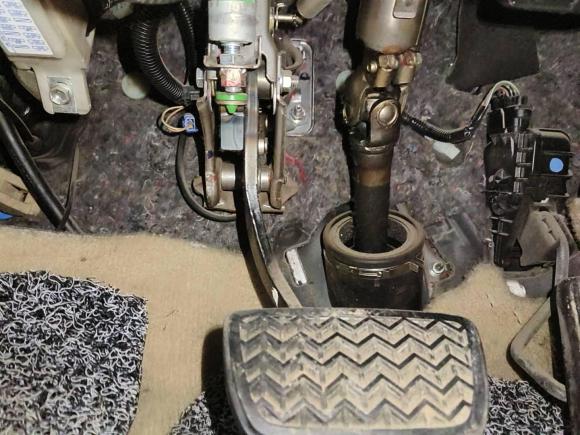 [宁波·浙B] 二手丰田锐志2012款 2.5V 风度菁英炫装版