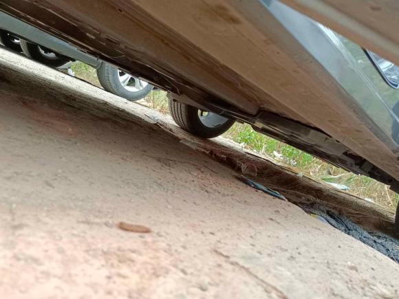 [佛山·粤E] 二手长安欧尚长安欧尚X52021款 1.5T DCT旗舰型