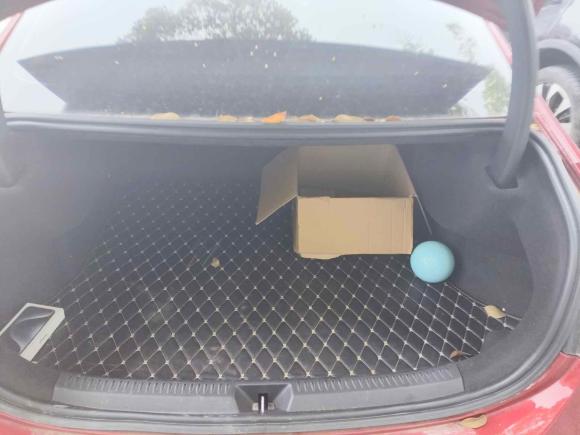 [嘉兴·苏U] 二手奔驰奔驰A级2019款 A 200 L 运动轿车