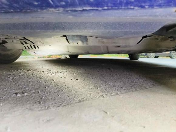 [武汉·鄂A] 二手斯巴鲁斯巴鲁BRZ2013款 2.0i 手动豪华型