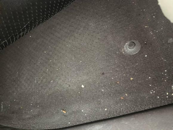 [芜湖·皖B] 二手别克君威2011款 2.4L SIDI舒适版