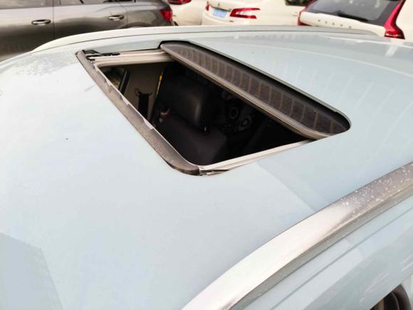 [武汉·鄂W] 二手宝骏宝骏Valli2021款 1.5T 那曲繁星 CVT旗舰型