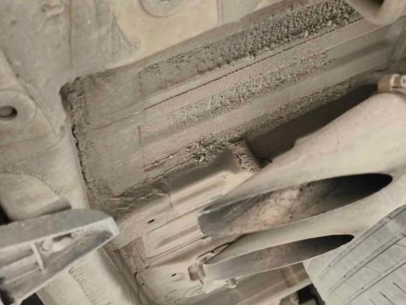 [南昌·赣A] 二手长安欧尚长安欧尚A8002017款 1.5T 手动豪享型