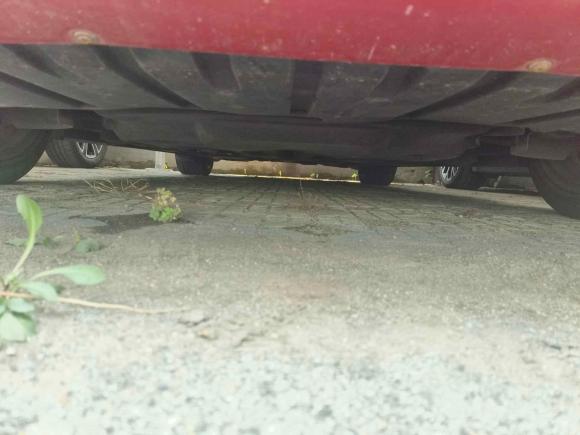 [苏州·苏E] 二手捷豹捷豹XE2015款 2.0T 200PS R-Sport