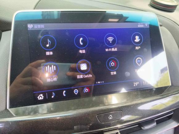 [杭州·浙A] 二手凯迪拉克凯迪拉克CT52022款 28T 豪华型