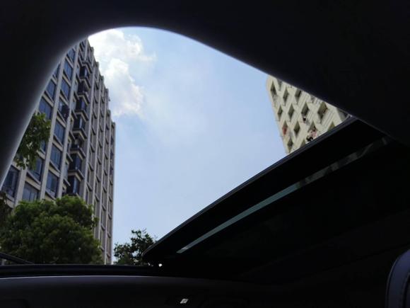 [上海·沪C] 二手吉利汽车星越2019款 350T 驭星者