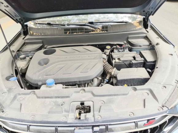 [北京·晋L] 二手长安欧尚长安欧尚X52021款 1.5T DCT旗舰型