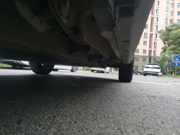 [湖州·浙E] 二手哪吒汽车哪吒V2021款 标准续航娱乐版升级型