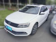 [温州·浙C] 大众速腾2015款 230TSI 自动豪华型