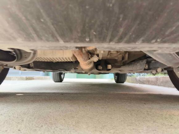 [上海·苏F] 二手Jeep自由侠2017款 180T 自动高能版