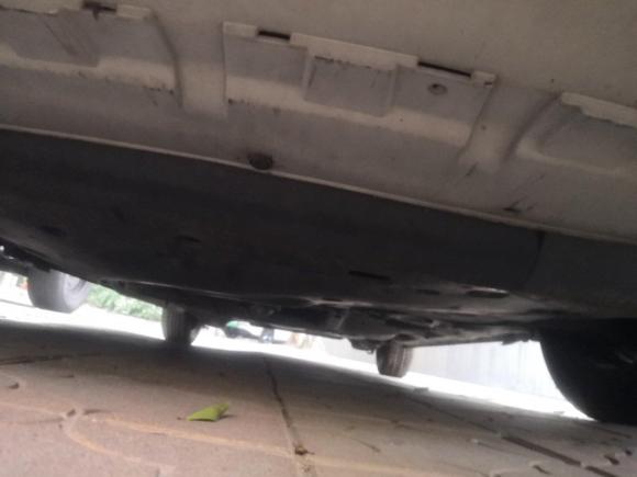 [佛山·粤E] 二手本田哥瑞2016款 1.5L CVT经典版