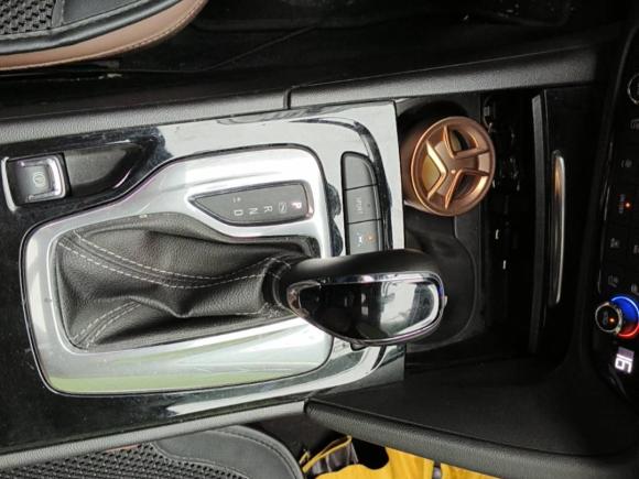 [杭州·浙A] 二手别克君威2019款 20T 尊贵型 国V