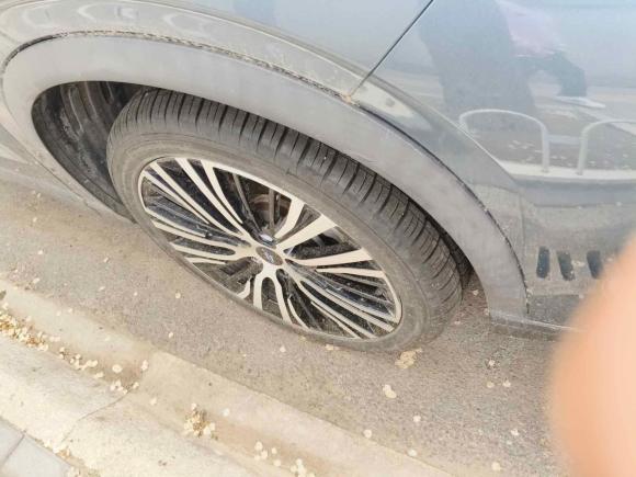 [北京·晋L] 二手长安欧尚长安欧尚X52021款 1.5T DCT旗舰型