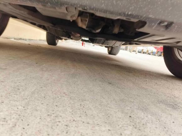 [湖州·浙E] 二手哈弗哈弗H62015款 升级版 1.5T 手动两驱精英型