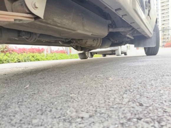 [南通·苏F] 二手金杯新海狮X30L2016款 1.5L商务版DLCG14