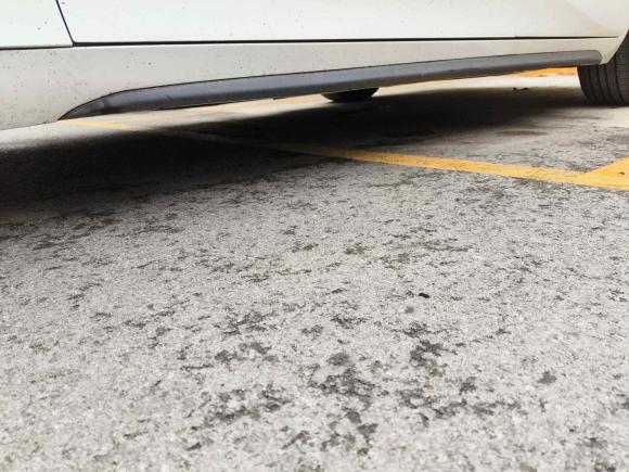 [上海·沪A] 二手埃安AION S2019款 魅 530