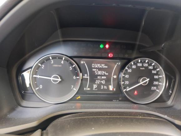 [温州·湘L] 二手本田凌派2019款 180Turbo CVT舒适版 国VI