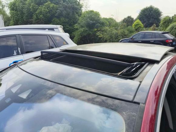 [苏州·苏U] 二手捷豹捷豹XEL2018款 2.0T 250PS 尊享版