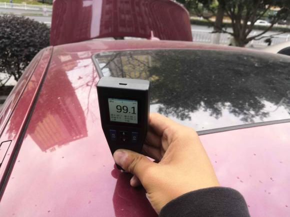 [宁波·浙B] 二手奔驰奔驰CLS2012款 CLS 300 CGI